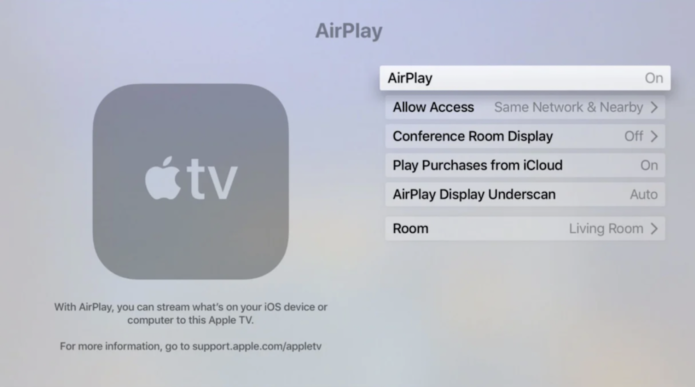 Apple TV not working Common problems and popular fixes